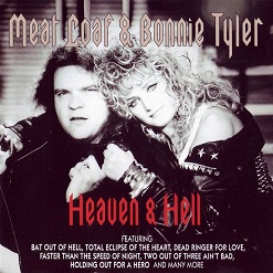 Bonnie Tyler — Bonnie Tyler / Rory Dodd / Total Eclipse Of The Heart