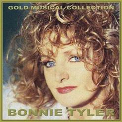 Bonnie Tyler — Holding On For A Hero