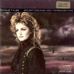 Bonnie Tyler — Holding Out for A Hero