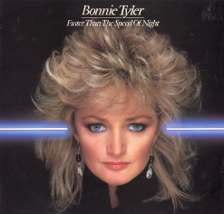 Bonnie Tyler — Total Eclipse Of The Heart