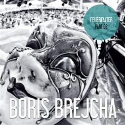 Boris Brejcha — Purple Noise