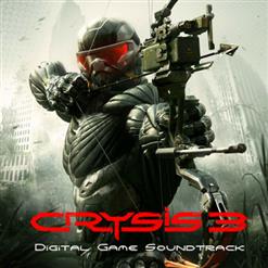 Borislav Slavov — Crysis 3 - New York Memories