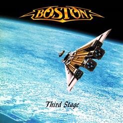 Boston — Amanda