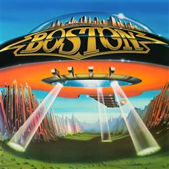 Boston — Don't Look Back