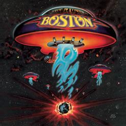 Boston — Let Me Take You Home Tonight