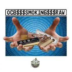 Boulevard Depo — OCB Smoking Raw