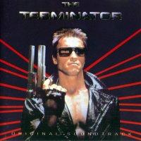 Brad Fiedel — The Terminator Theme