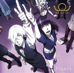 BRADIO — Flyers