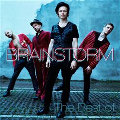 Brainstorm — На Заре