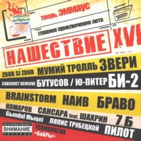 Brainstorm — Выходные