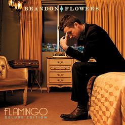 Brandon Flowers — Only the Young