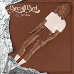 Breakbot — Baby I'm Yours (Feat. Irfane)
