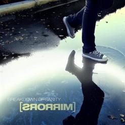 Breakdown Of Sanity — Infest
