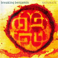 Breaking Benjamin — Enjoy The Silence (Depeche Mode Cover) [B-Side]