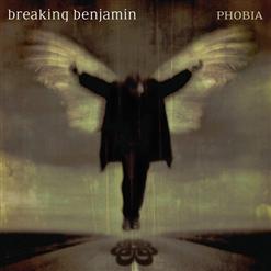 Breaking Benjamin — Evil Angel