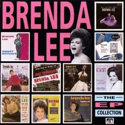 Brenda Lee — Rockin' Around the Christmas Tree