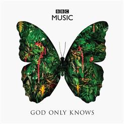 Brian May — God Only Knows