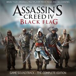 Brian Tyler — Assassin's Creed IV Black Flag Main Theme