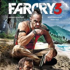 Brian Tyler — Far Cry 3