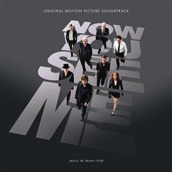 Brian Tyler — Now You See Me