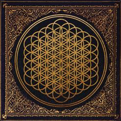 Bring Me the Horizon — Antivist
