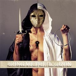 Bring Me the Horizon — It Never Ends