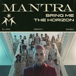 Bring Me the Horizon — MANTRA