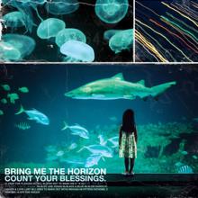 Bring Me the Horizon — Pray For Plagues