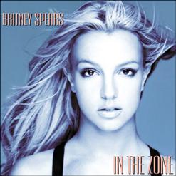 Britney Spears — Everytime
