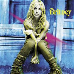 Britney Spears — I'm A Slave 4 U