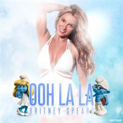 Britney Spears — Ooh La La