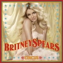 Britney Spears — Womanizer