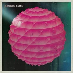 Broken Bells — The High Road