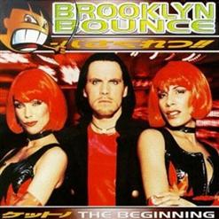 Brooklyn Bounce — The Theme (Of Progressive Attack) (Trip Mix)