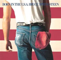 Bruce Springsteen — Dancing In The Dark