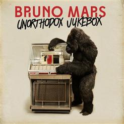 Bruno Mars — Natalie