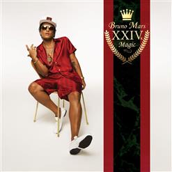 Bruno Mars — Perm