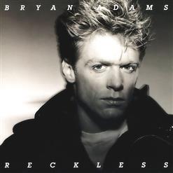 Bryan Adams — One Night Love Affair