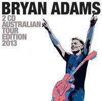 Bryan Adams — Please Forgive Me (Album Version)