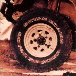 Bryan Adams — Run To You