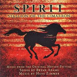 Bryan Adams — Sound The Bugle