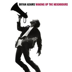 Bryan Adams — Thought I'd Died And Gone To Heaven