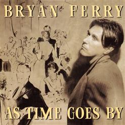 Bryan Ferry — As Time Goes By