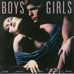 Bryan Ferry — Slave To Love