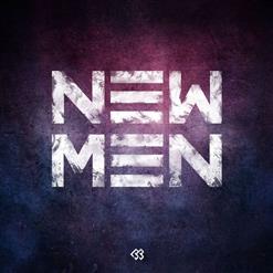 BtoB (비투비) — 기도(I'll Be Your Man)