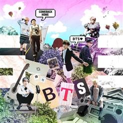 BTS (방탄소년단) — Come Back Home