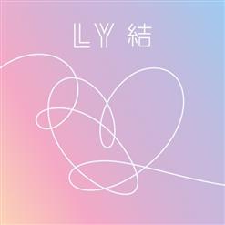 BTS (방탄소년단) — Euphoria