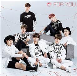 BTS (방탄소년단) — FOR YOU