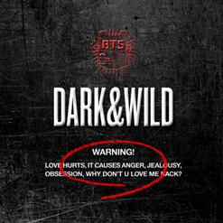 BTS (방탄소년단) — Second Grade