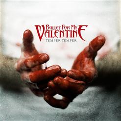 Bullet For My Valentine — Dead To The World
